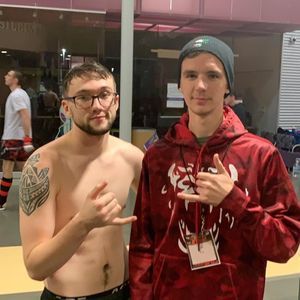 Meet your Posher, Jacob